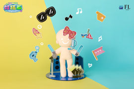 打造娃娃獨一無二風格「娃搭系 WATASHI」