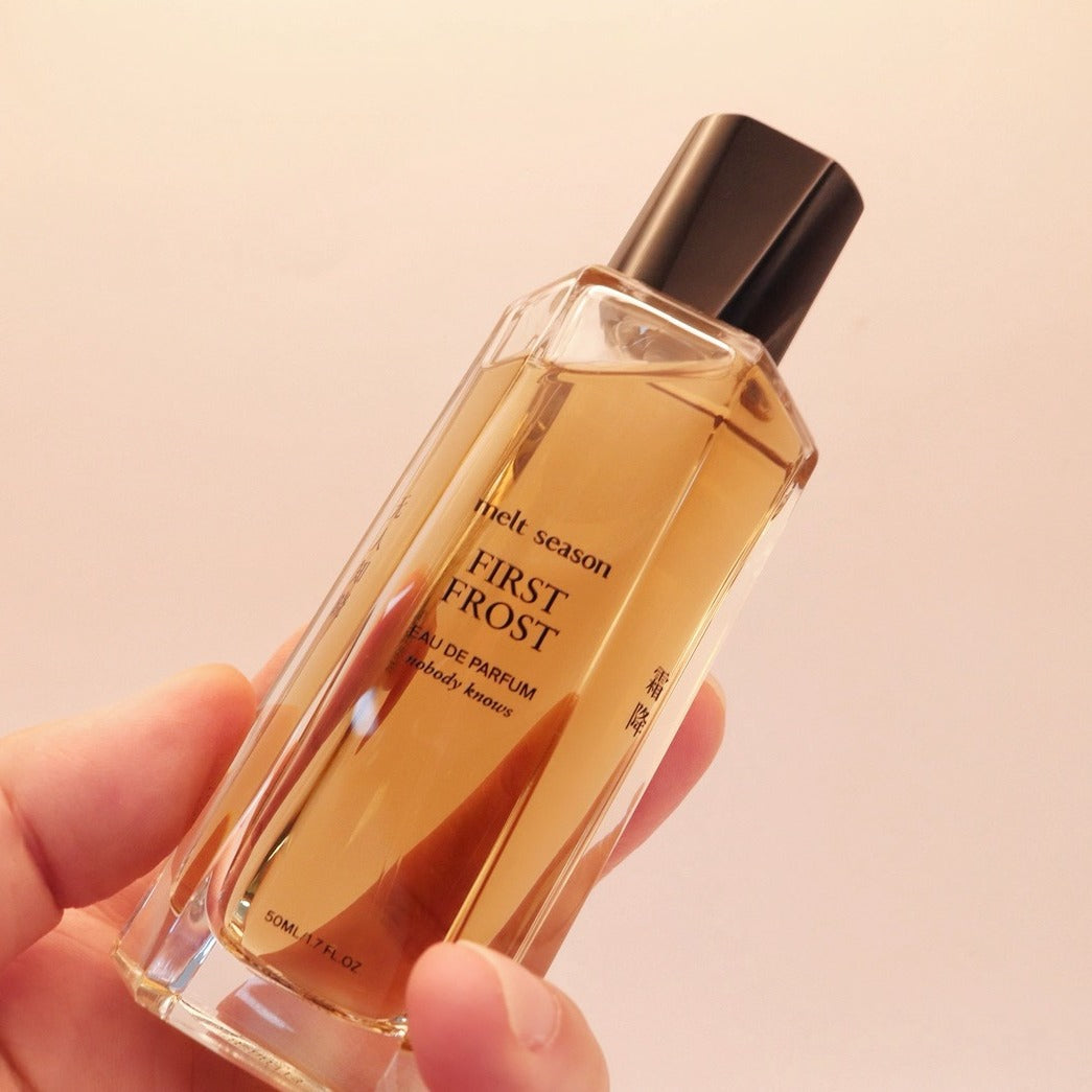 あの日の君　難哄 难哄 香水 The first forst 獨家預購】《難哄》POP-UP STORE IN TAIPEI 霜降香水– be come true